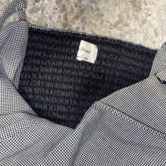 Wilfred dress - Picture 3 of 4